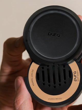 Pura Car Refill Studio McGee