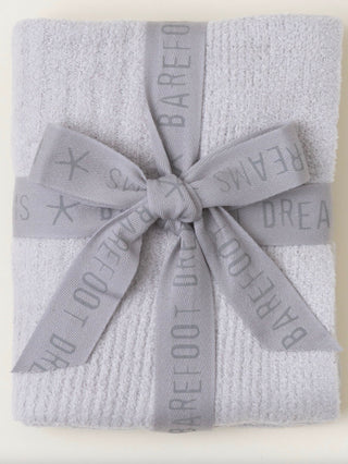 Cozy Chic Lite Ribbed Baby Blanket