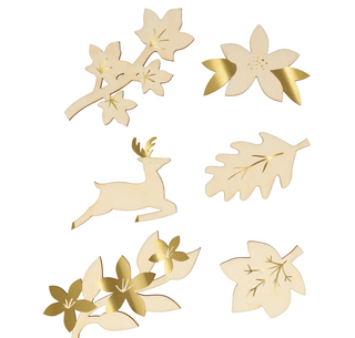 Hazel Gardiner Flower Crackers