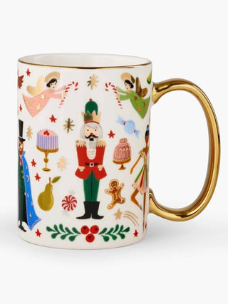 Holiday Mug
