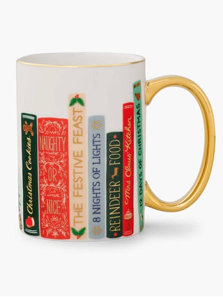 Holiday Mug