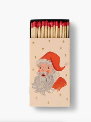 Rifle Safety Matches