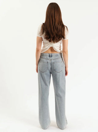 1999 Jean | Lover's Knot