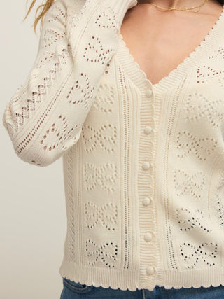 Gema Cardigan
