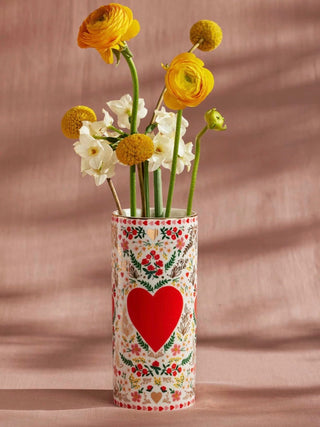 Rifle Paper Vase