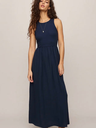 Charlotte Midi Dress