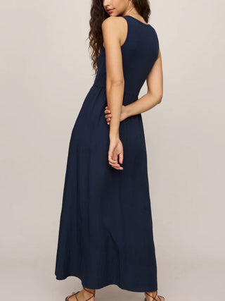 Charlotte Midi Dress