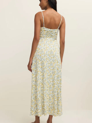 Faya Idra Maxi Dress