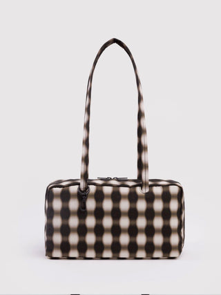 Nylon Bowler Bag