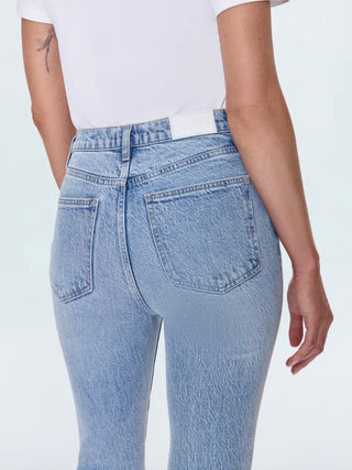 Bri Slim Straight | Sequel