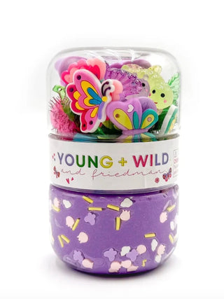 Grab & Go Dough Jar