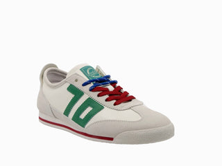 Back 70 Leon Sneaker