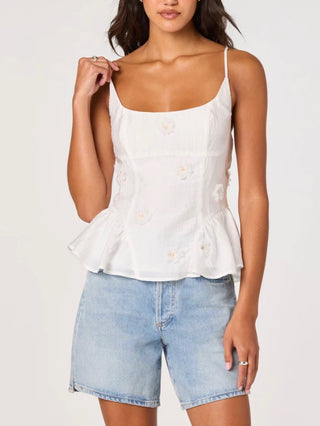 Kassidy Top