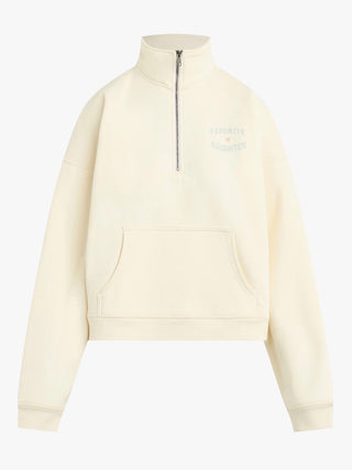 Favorite Daughter Half Zip