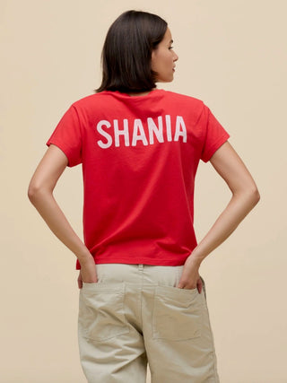 Let's Go Girls Solo Tee