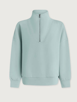 Hawley Half Zip