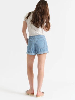 Maddie Mid Rise | Whimsy
