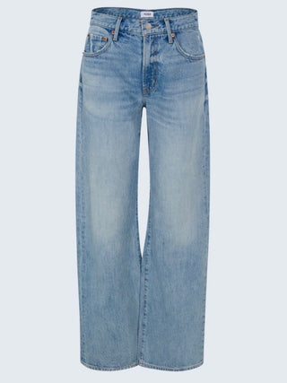 Larsen Relaxed Flare | Mellow