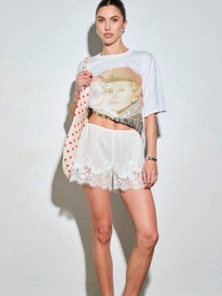 Most Wanted Shorts