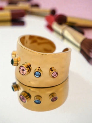 Elements Ring