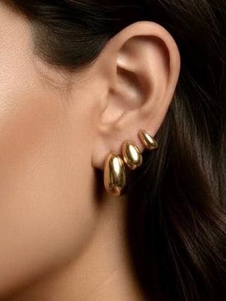 Triple Threat Stud Set