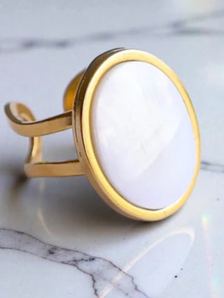 Mirage Ring