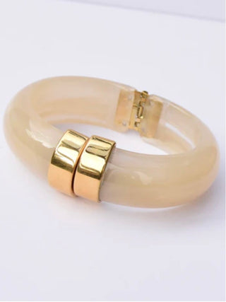 Mood Catcher Cuff