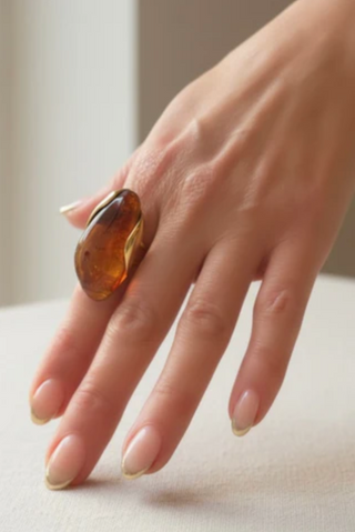 Whole Mood Ring