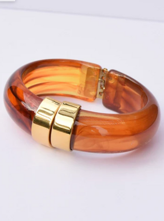 Mood Catcher Cuff