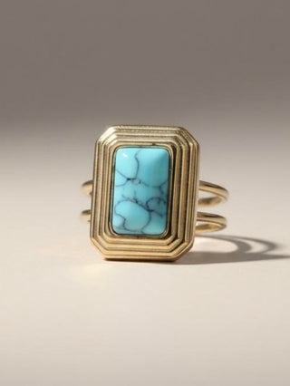 Sante Fe Ring