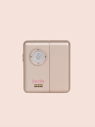 Birdie Box
