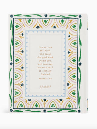 NLT Notetaking Bible: Lisbon Theme
