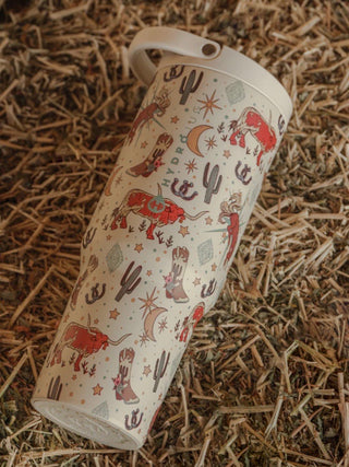 40oz Sport Water Bottle