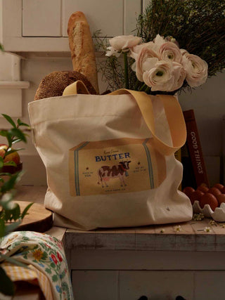 Butter East West Tote