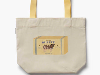 Butter East West Tote