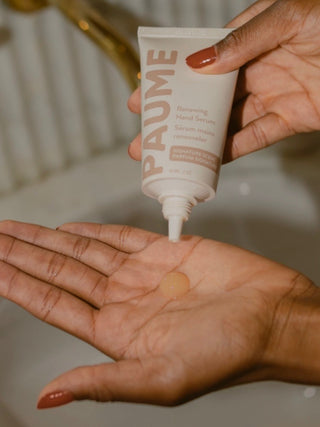 Renewing Hand Serum