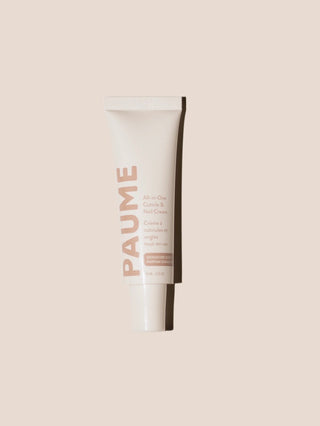 All-In-One Cuticle & Nail Cream