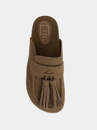 Ariana Mule