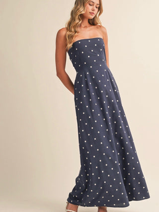Summer Love Maxi