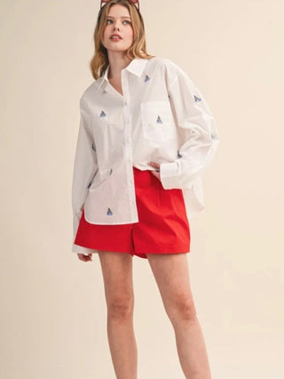Coast To Coast Top