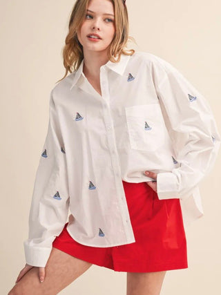 Coast To Coast Top