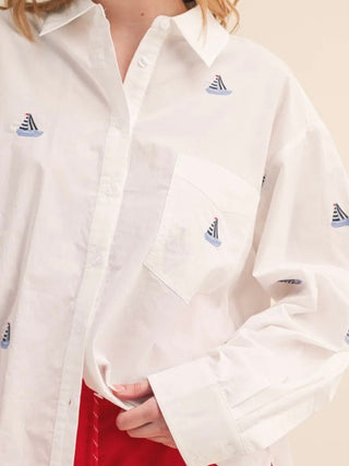 Coast To Coast Top