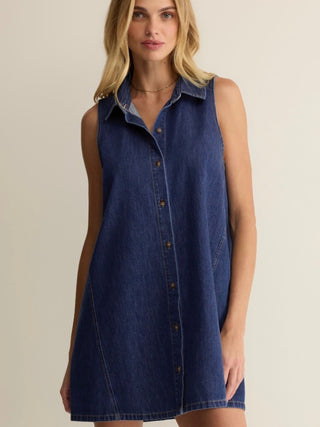 New Day Twill Mini