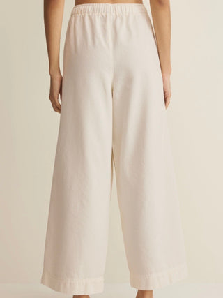 Daycation Denim Utility Pant