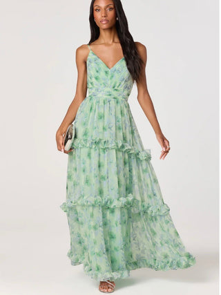 Ayanna Dress