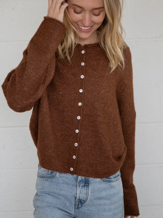 Piper Cardigan