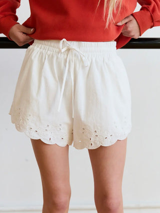 Middle Of Nowhere Shorts