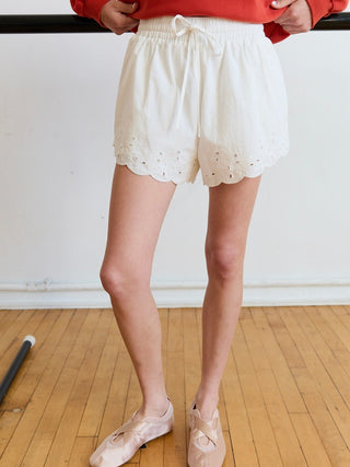 Middle Of Nowhere Shorts