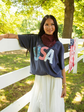 USA Tee