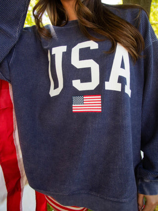 USA 26' Flag Cord